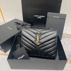 YSL Satchel Bags